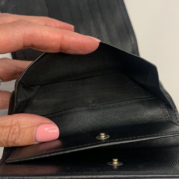 Prada Wallet - Picture 12 of 13